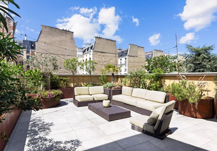 Lejlighed i Paris, Paris, Paris - € 3.750.000 | Ref: 8102520 - foto 1
