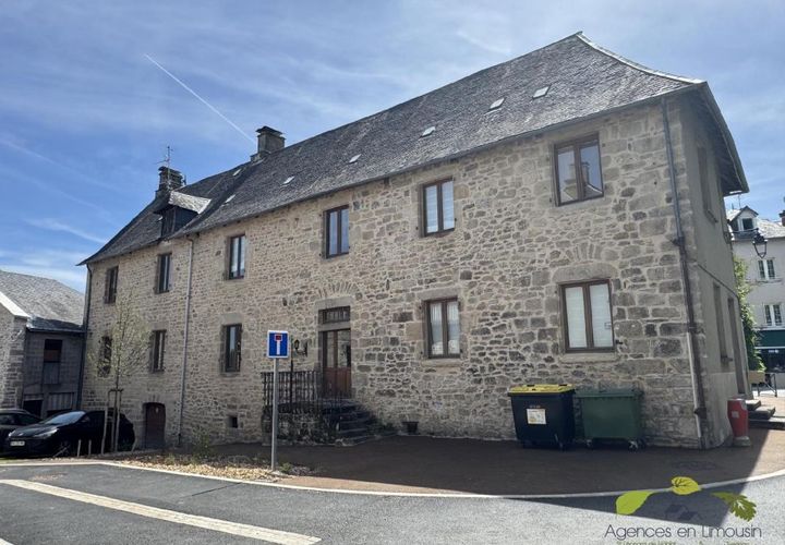Villa a Treignac, Correze, Treignac - € 324.000 | Ref: 1820_T - foto 1