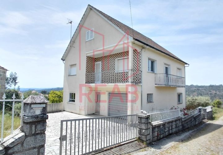 Villa i Satao, Viseu, Satao - € 130.000 | Ref: 282/ 2026 - foto 1