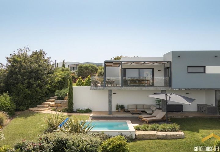 Villa i Carvoeiro, Faro, Carvoeiro - € 740.000 | Ref: lmr-0080 - foto 1