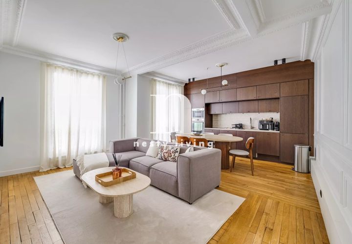 Lejlighed i Paris, Paris, Paris - € 799.000 | Ref: 87000761 - foto 1