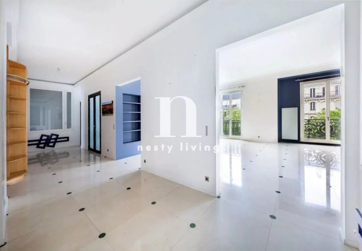 Lejlighed i Paris, Paris, Paris - € 2.700.000 | Ref: 87000517 - foto 1