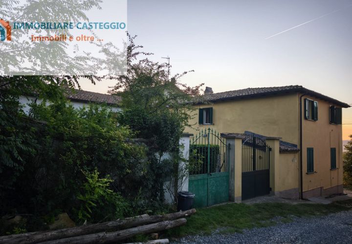 Rækkehus i Torrazza Coste, Pavia, Torrazza Coste - € 135.000 | Ref: 2024 - foto 1
