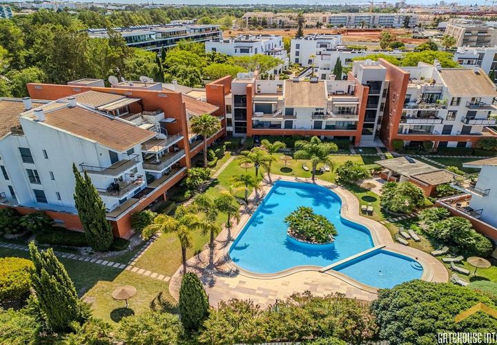 Lejlighed i Vilamoura, Faro, Vilamoura - € 595.000 | Ref: xtp_9780 - foto 1