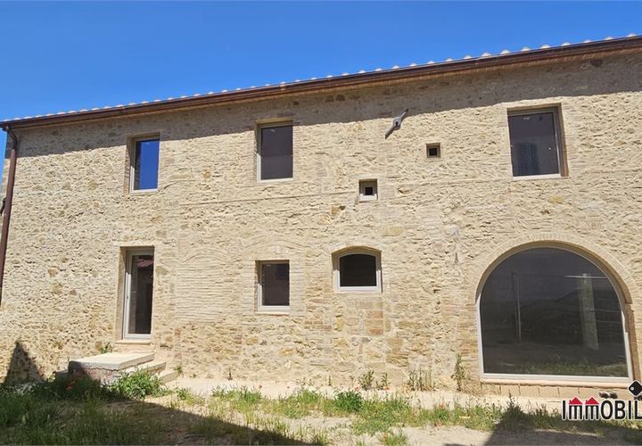 Villa i Poggibonsi, Siena, Poggibonsi - € 500.000 | Ref: POZ-2451 - foto 1