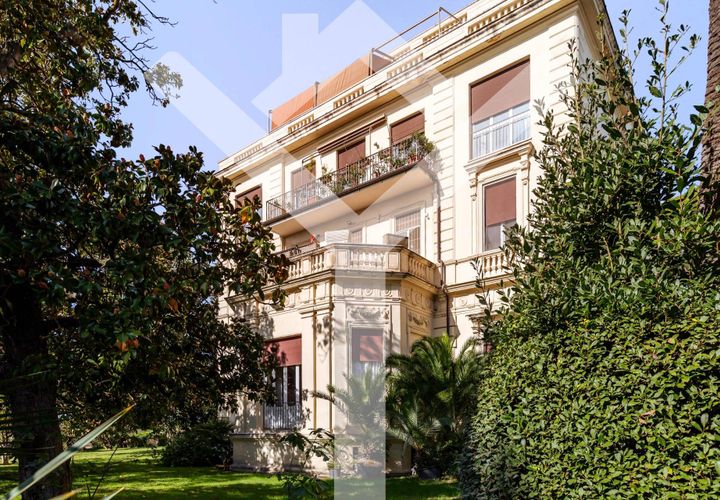 Leilighet i Rome, Rome, Rome - € 2 150 000 | Ref: Flaminia - foto 1