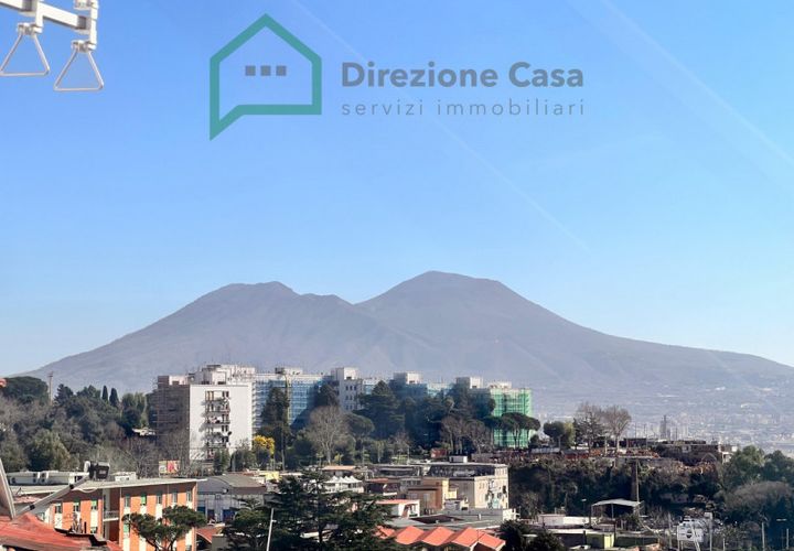 Penthouse i Naples, Naples, Naples - € 420.000 | Ref: Via F. M. Briganti - foto 1