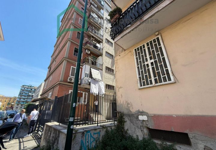 Lejlighed i Naples, Naples, Naples - € 360.000 | Ref: VIA VECCHIA POGG. - foto 1