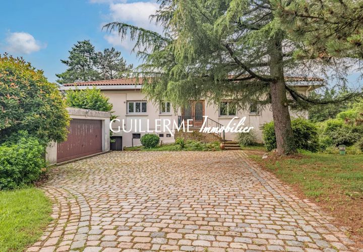Villa i Dardilly, Rhone, Dardilly - € 795.000 | Ref: 87056906 - foto 1