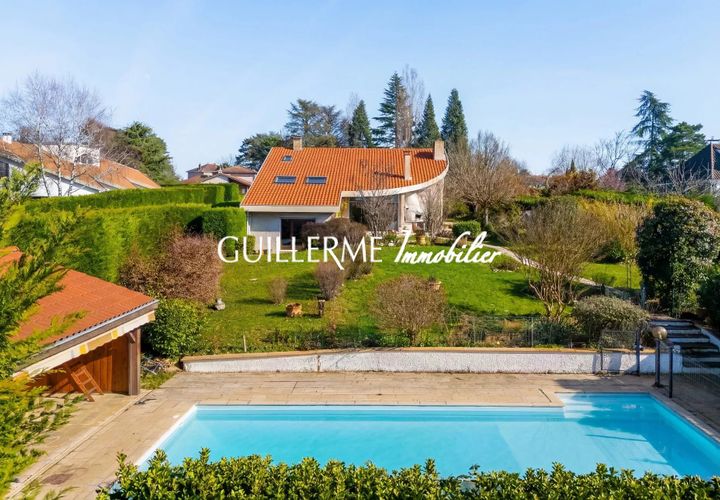 Villa i Dardilly, Rhone, Dardilly - € 995.000 | Ref: 87067666 - foto 1