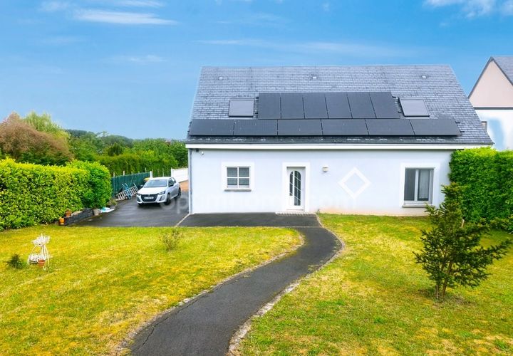 Villa a Vendôme, Loir-et-Cher, Vendôme - € 384.000 | Ref: 830033007828 - foto 1