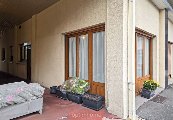 Leilighet i Sainte-Catherine, Pas-de-Calais, Sainte-Catherine - € 108 000 | Ref: 830030569743 - foto 1