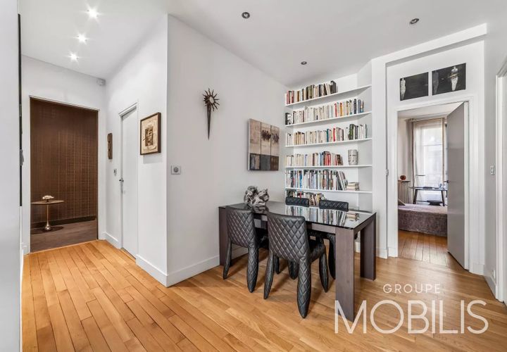 Apartament a Paris, Paris, Paris - € 800.000 | Ref: NF52-7361 - foto 1