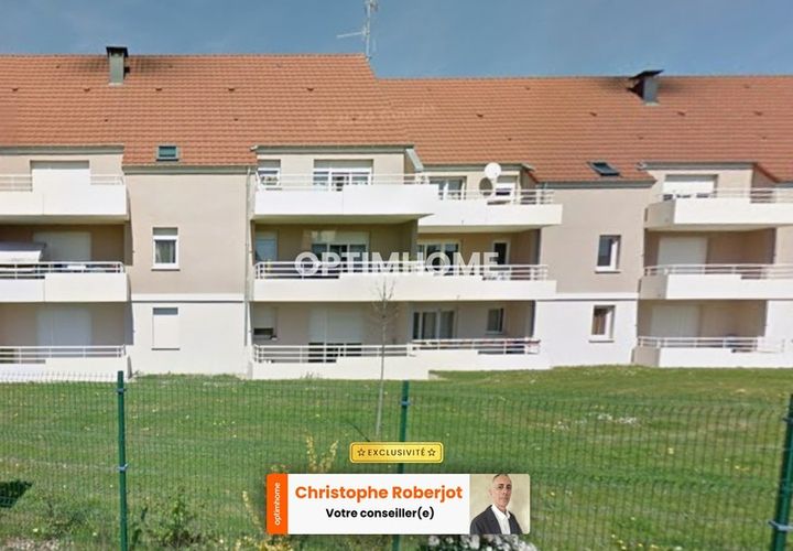 Leilighet i Lux, Saone-et-Loire, Lux - € 95 000 | Ref: 830039380767 - foto 1