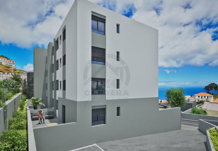 Lejlighed i Caniço, Madeira, Caniço - € 383.250 | Ref: IC_1343_P - foto 1