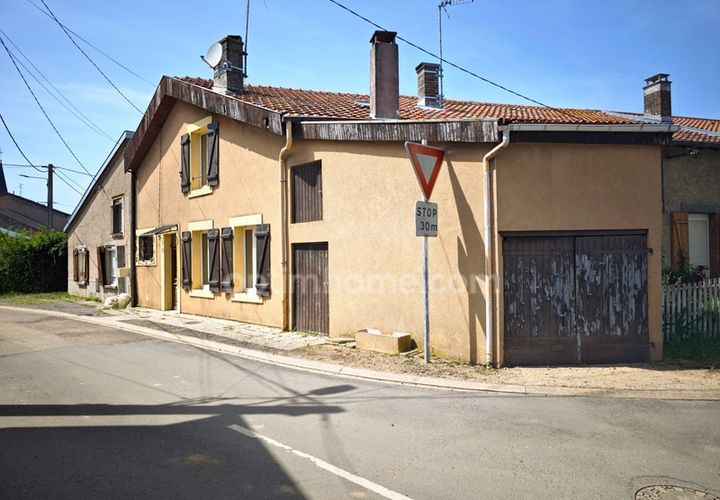 Villa a Buzy-Darmont, Meuse, Buzy-Darmont - € 77.000 | Ref: 830036517234 - foto 1