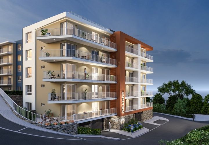 Lejlighed i Caniço, Madeira, Caniço - € 380.000 | Ref: IC_1342_AI - foto 1