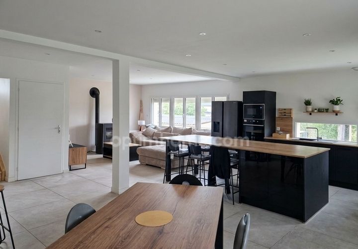 Villa i Lamarche-sur-Saone, Cote-d'Or, Lamarche-sur-Saone - € 235.000 | Ref: 830031830378 - foto 1