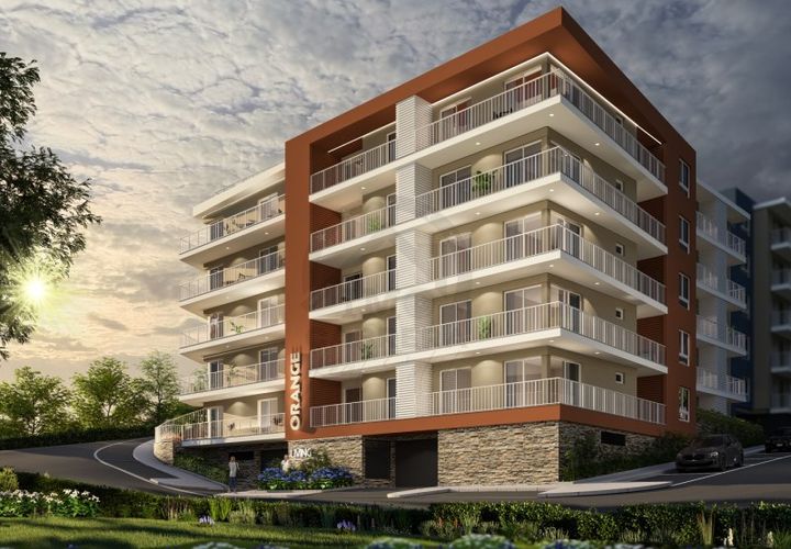 Lejlighed i Caniço, Madeira, Caniço - € 370.000 | Ref: IC_1342_R - foto 1