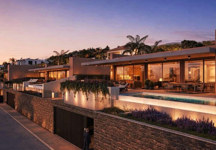 Villa i Calheta, Madeira, Calheta - € 1.890.000 | Ref: IC_1341 - foto 1