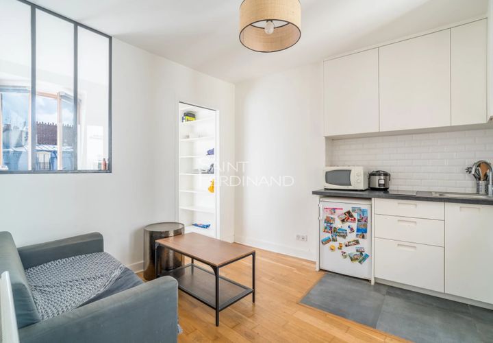 Lejlighed i Paris, Paris, Paris - € 285.000 | Ref: 87070363 - foto 1