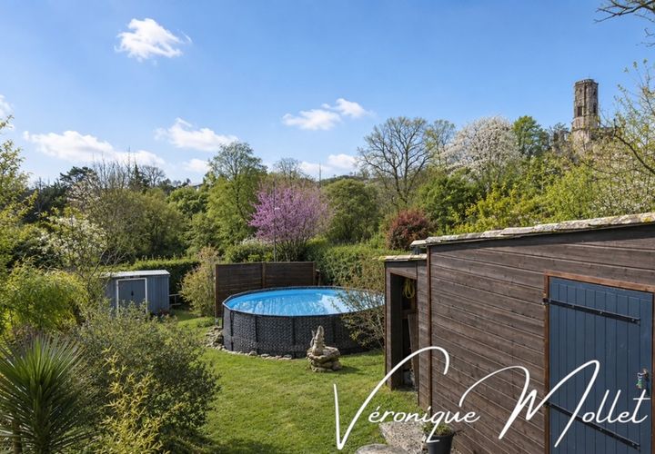 Landsbyhus i La Sauve, Gironde, La Sauve - € 239.000 | Ref: 830037814146 - foto 1