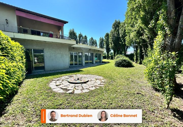 Villa i Billom, Puy-de-Dome, Billom - € 376.000 | Ref: 830038159004 - foto 1