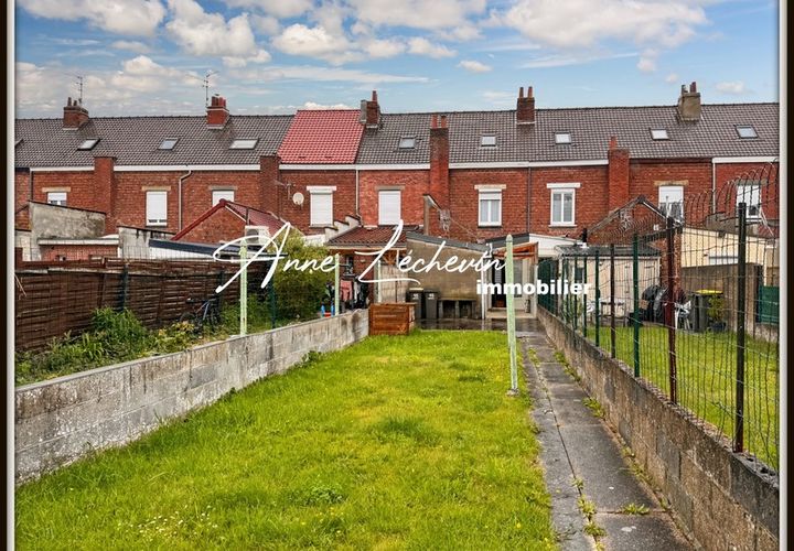 Byhus i Estaires, Nord, Estaires - € 134.000 | Ref: 830039433027 - foto 1