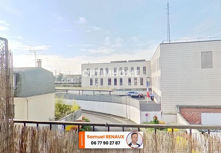 Leilighet i Le Raincy, Seine-Saint-Denis, Le Raincy - € 175 000 | Ref: 830034004020 - foto 1