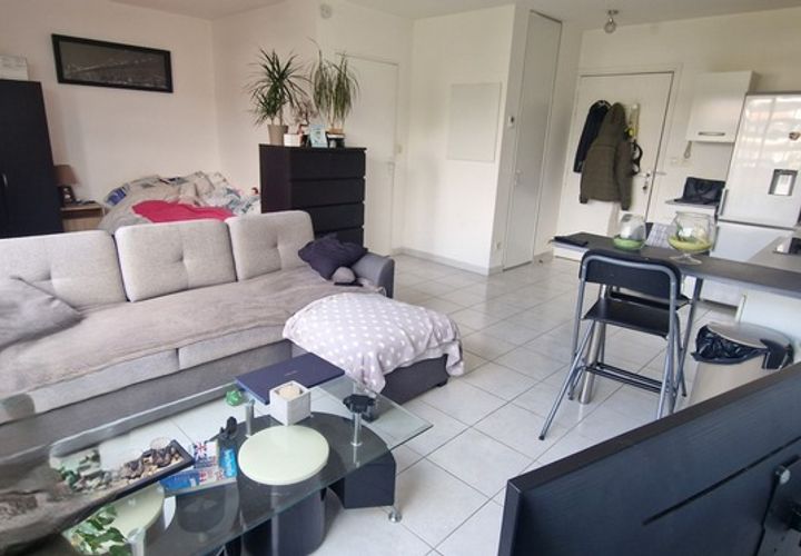Leilighet i Istres, Bouches-du-Rhone, Istres - € 94 500 | Ref: 830035474817 - foto 1