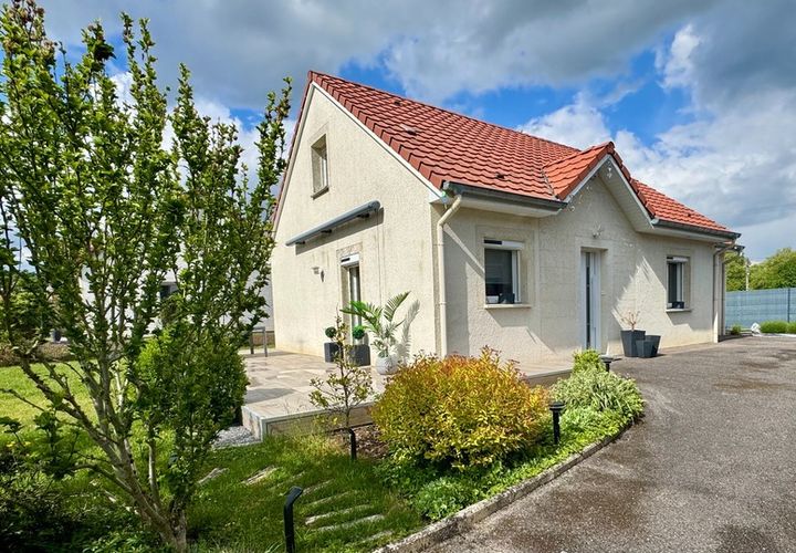 Villa a Gripport, Meurthe-et-Moselle, Gripport - € 288.000 | Ref: 830032411277 - foto 1