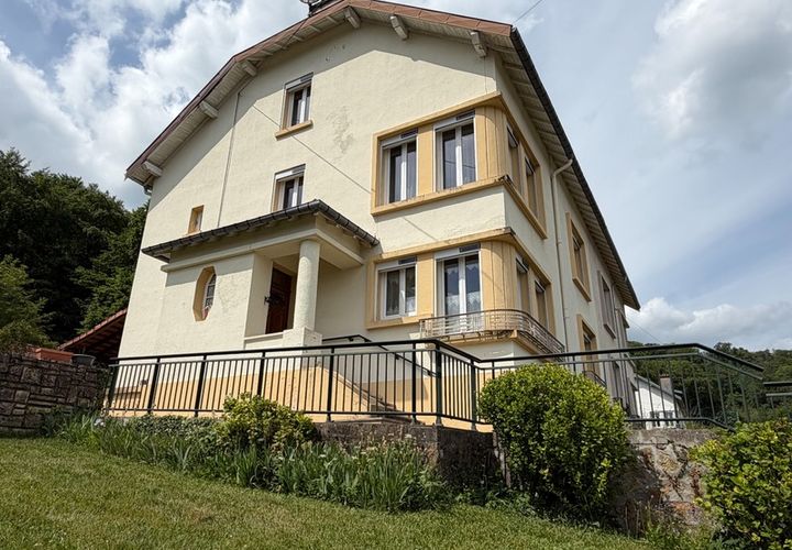 Byhus i Neuves-Maisons, Meurthe-et-Moselle, Neuves-Maisons - € 241.500 | Ref: 830039159480 - foto 1