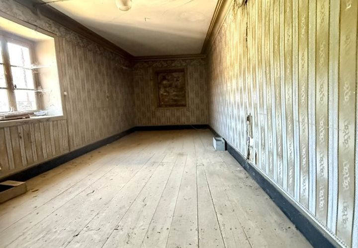 Villa i Saint-Point, Saone-et-Loire, Saint-Point - € 90.000 | Ref: 830036183947 - foto 1