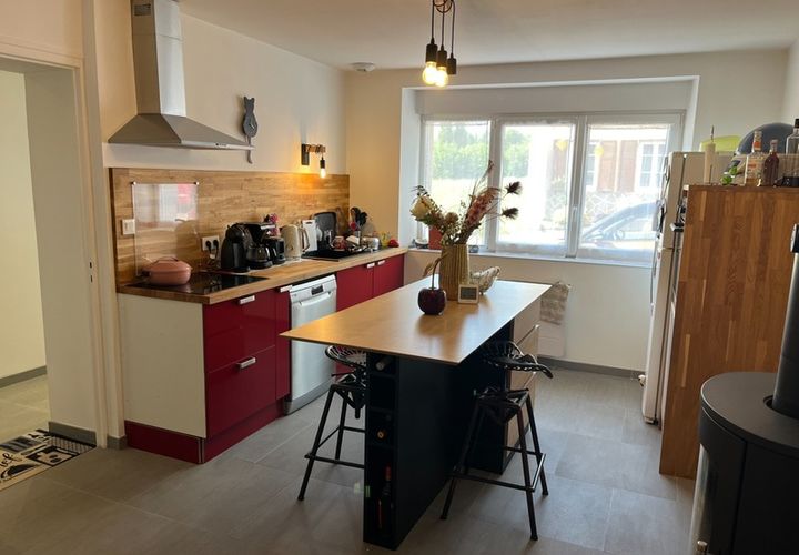Landsbyhus i Hudiviller, Meurthe-et-Moselle, Hudiviller - € 219.000 | Ref: 830033185474 - foto 1