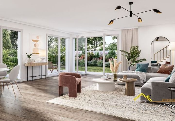 Villa a Bessieres, Haute-Garonne, Bessieres - € 288.000 | Ref: 830039996528 - foto 1