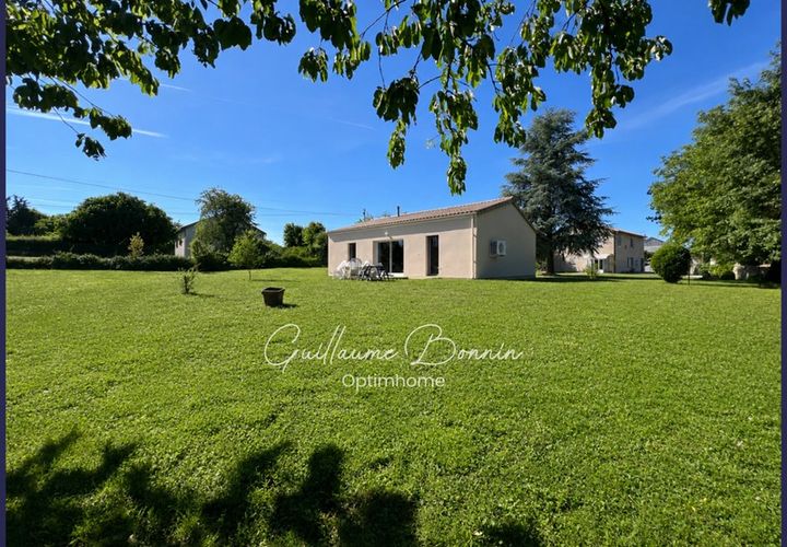 Villa i Verrieres, Vienne, Verrieres - € 174.500 | Ref: 830032226617 - foto 1
