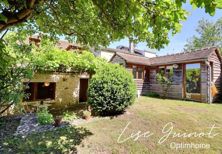 Villa a Maule, Yvelines, Maule - € 339.000 | Ref: 830037100844 - foto 1