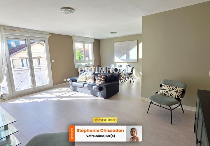 Lejlighed i Limoges, Haute-Vienne, Limoges - € 208.000 | Ref: 830032832500 - foto 1