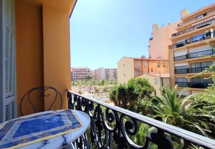 Lejlighed i Nice, Alpes-Maritimes, Nice - € 175.000 | Ref: 830037434303 - foto 1