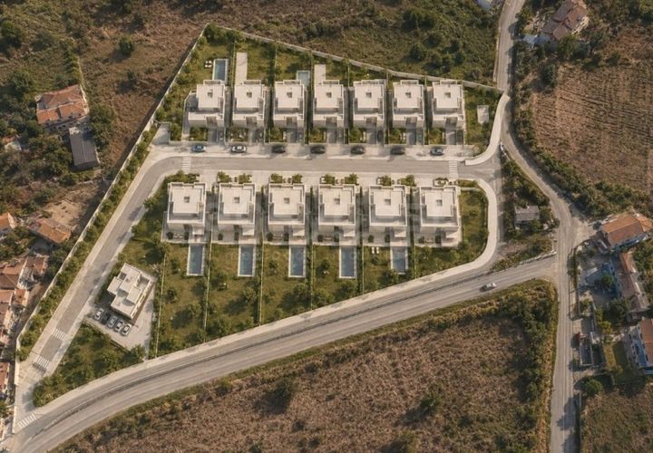 Helårsgrund i Matacaes, Lisbon, Matacaes - € 90.000 | Ref: OR99366EW - foto 1