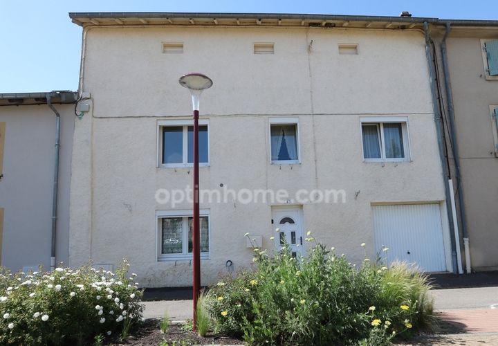 Landsbyhus i Neufchef, Moselle, Neufchef - € 187.000 | Ref: 830030591299 - foto 1