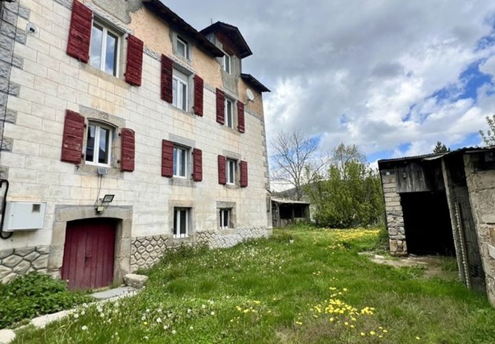 Villa a La Llagonne, Pyrenees-Orientales, La Llagonne - € 365.000 | Ref: 830035739287 - foto 1