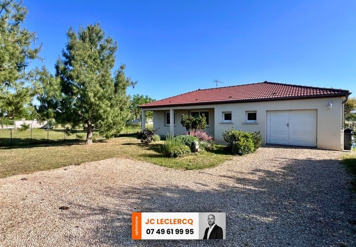 Villa i Sapignicourt, Marne, Sapignicourt - € 198.000 | Ref: 830037603594 - foto 1