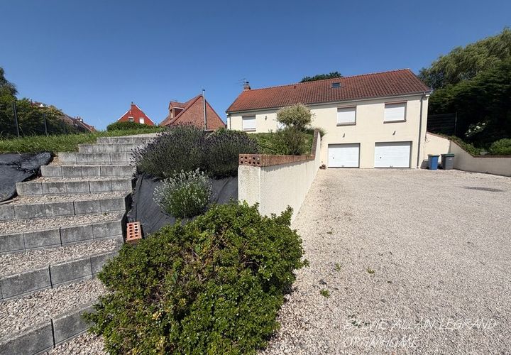 Villa a Monchy-le-Preux, Pas-de-Calais, Monchy-le-Preux - € 324.000 | Ref: 830039809001 - foto 1