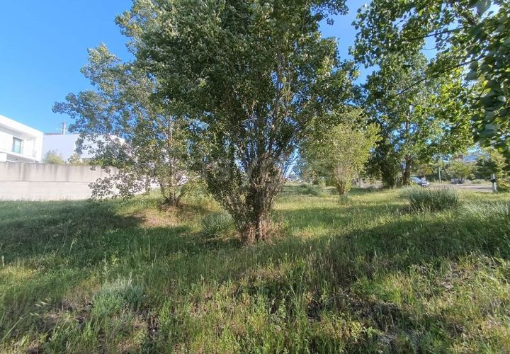 Helårsgrund i Torres Novas, Santarem, Torres Novas - € 34.000 | Ref: TM99328 - foto 1