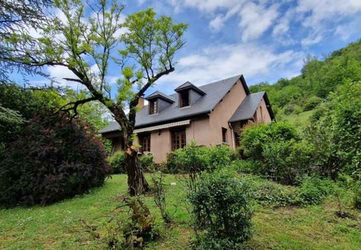 Villa i Salles-la-Source, Aveyron, Salles-la-Source - € 274.000 | Ref: 830035730041 - foto 1
