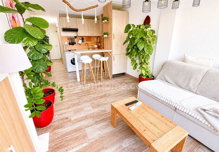 Lejlighed i Le Cap D'Agde, Herault, Le Cap D'Agde - € 119.000 | Ref: 830036050297 - foto 1