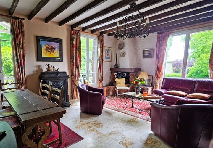 Villa a Domont, Val-d'Oise, Domont - € 712.000 | Ref: 830034076767 - foto 1