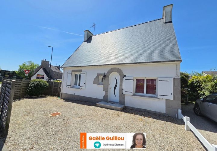 Villa a Saint-Pol-de-Leon, Finistere, Saint-Pol-de-Leon - € 238.000 | Ref: 830038944182 - foto 1