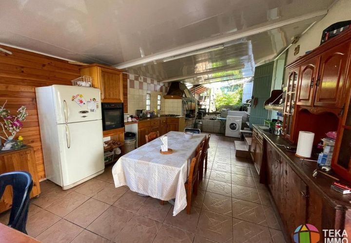 Villa i Sainte-Anne, La Reunion, Sainte-Anne - € 221.550 | Ref: 6668 - foto 1